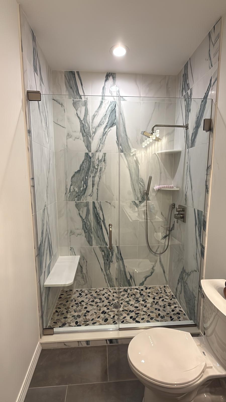 About Velasquez Glass